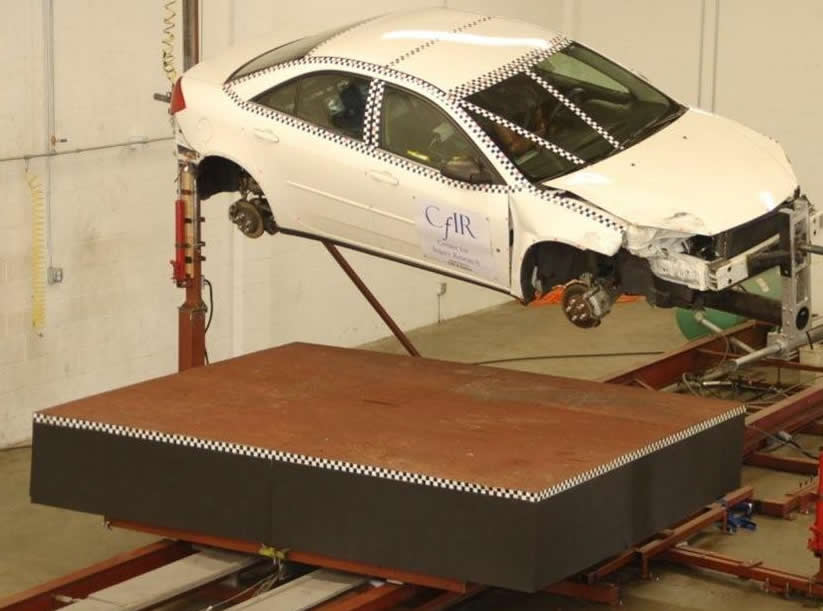 Jordan Rollover System